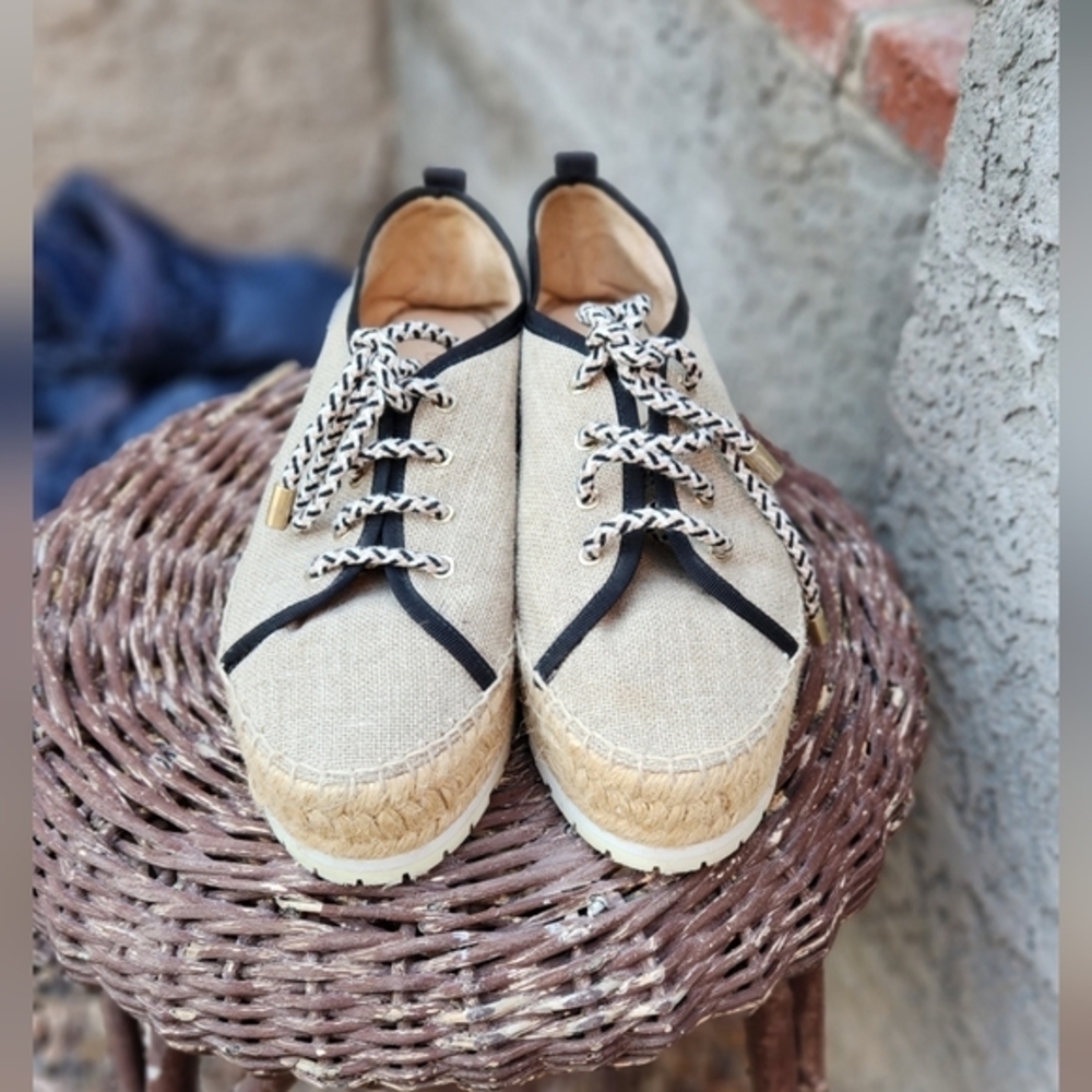 BOTKIER WREN OXFORD ESPADRILLE